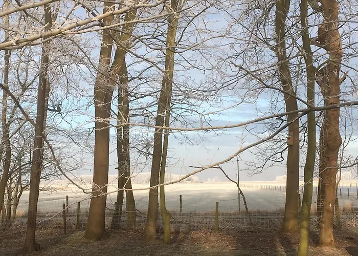 Vakantiewoning Vrijburg