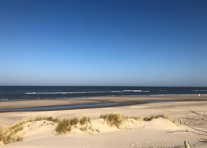 Vakantiewoning Vrijburg