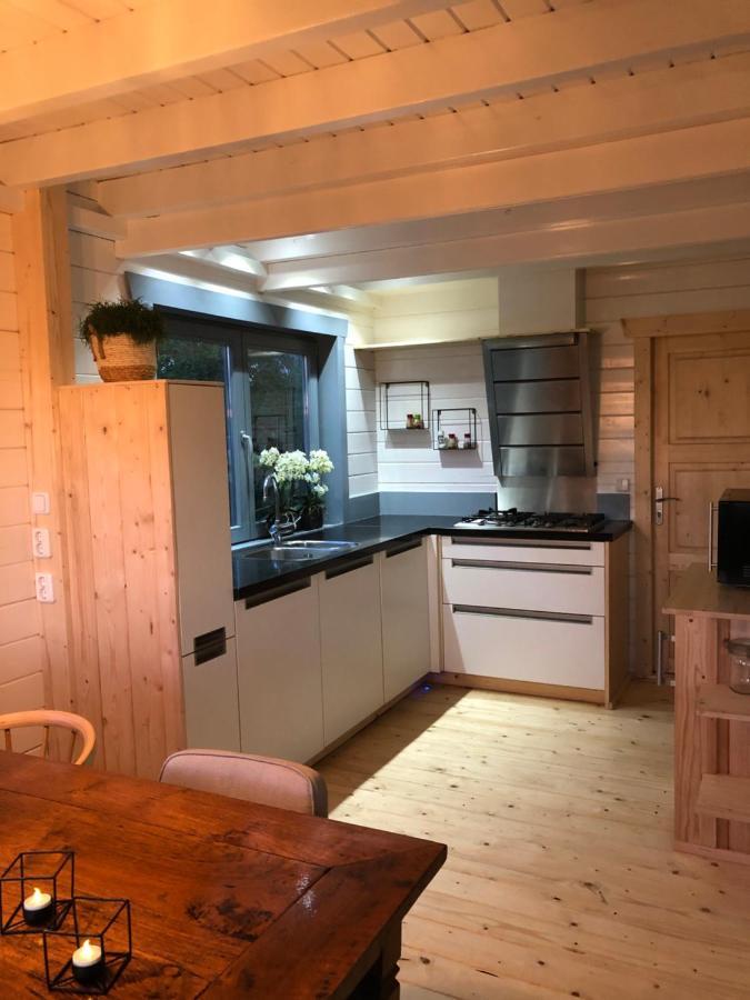 Vakantiewoning Vrijburg *