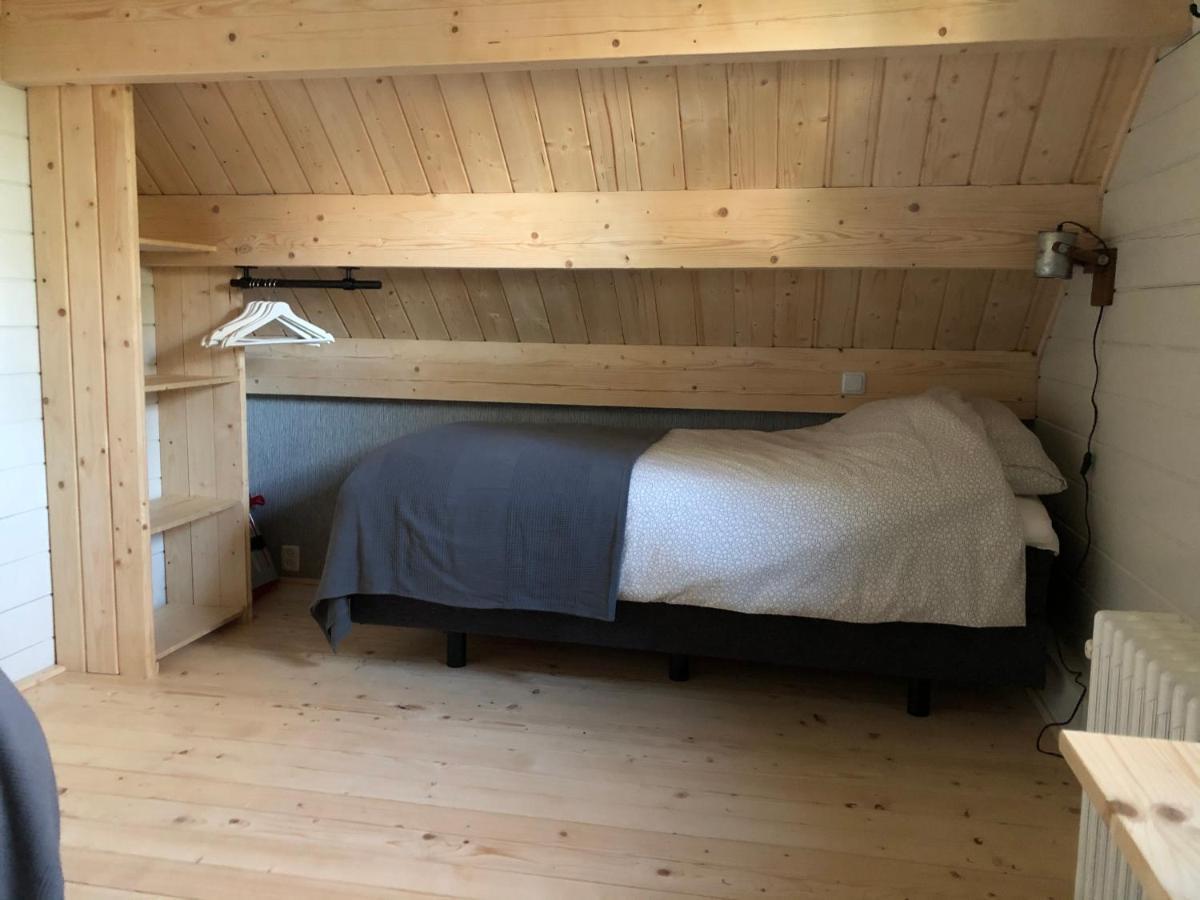 Vakantiewoning Vrijburg