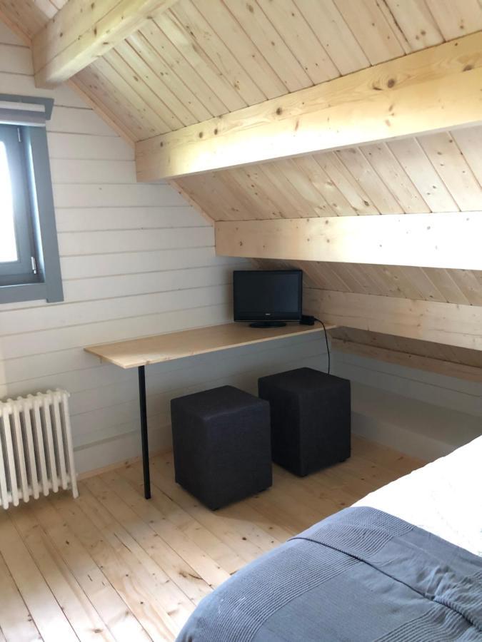 Vakantiewoning Vrijburg Schagerbrug
